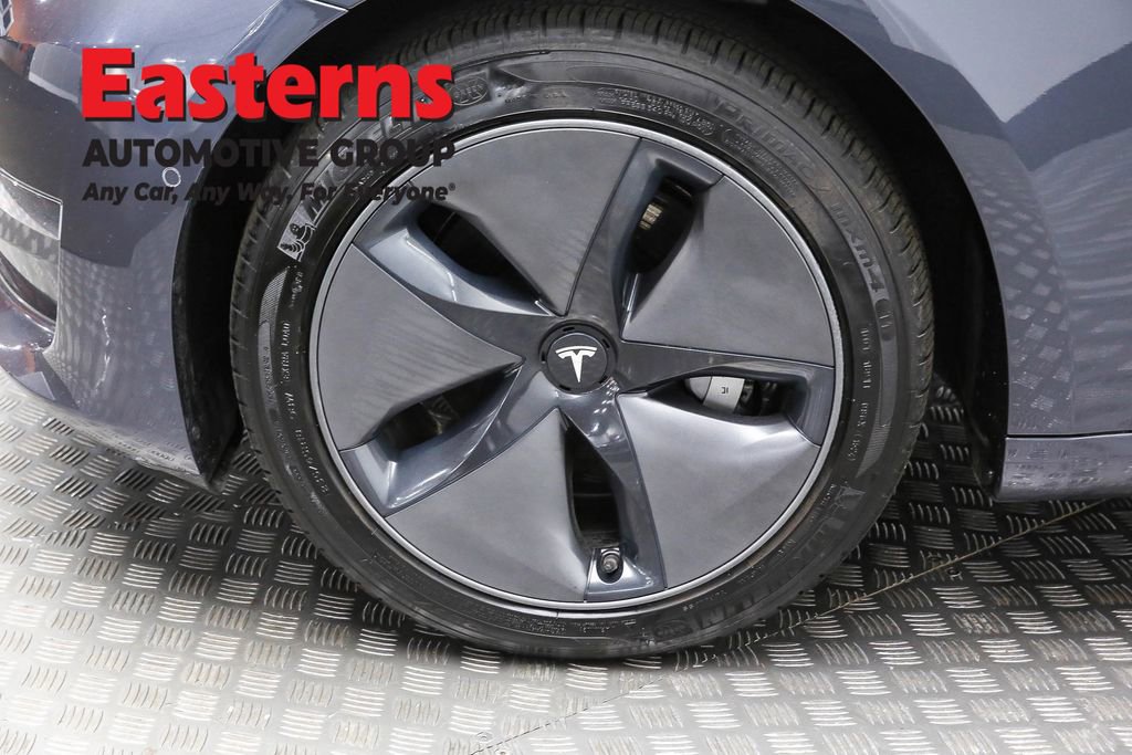 Used 2018 Tesla Model 3 Long Range image 29