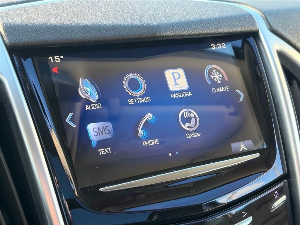 Used 2015 Cadillac SRX Luxury image 50