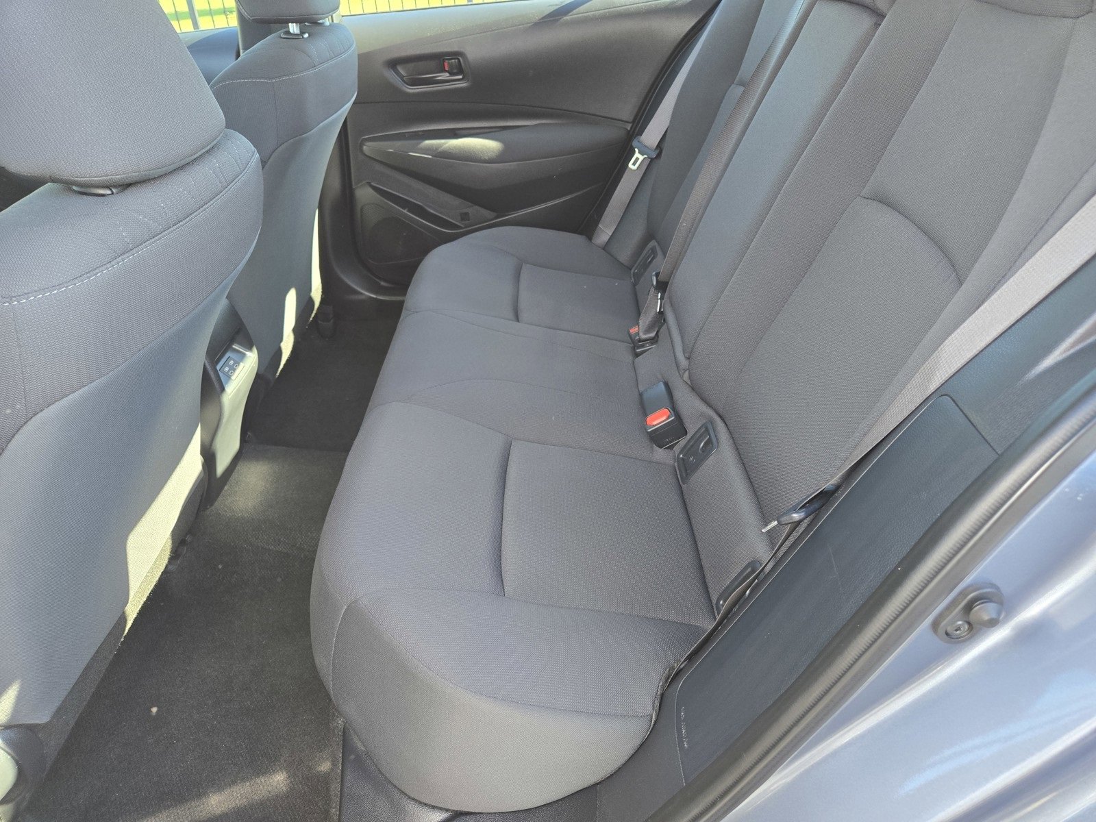 Used 2024 Toyota Corolla LE image 12