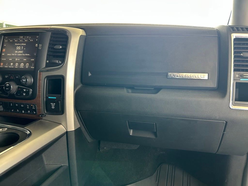 Used 2016 RAM 2500 Laramie AWD/4WD image 27