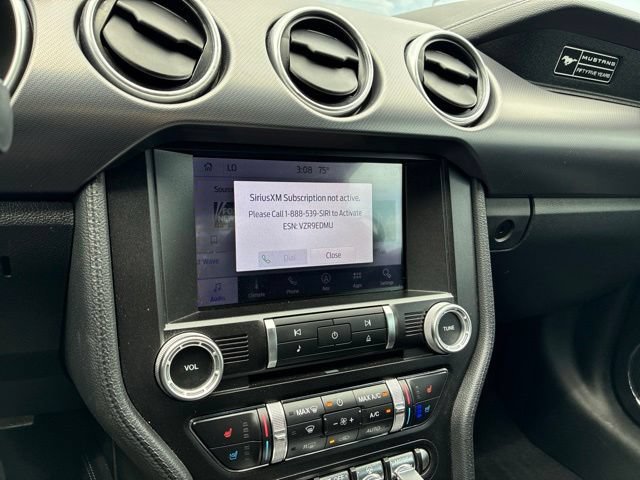 Used 2020 Ford Mustang GT Premium w/ Equipment Group 401A RWD image 29