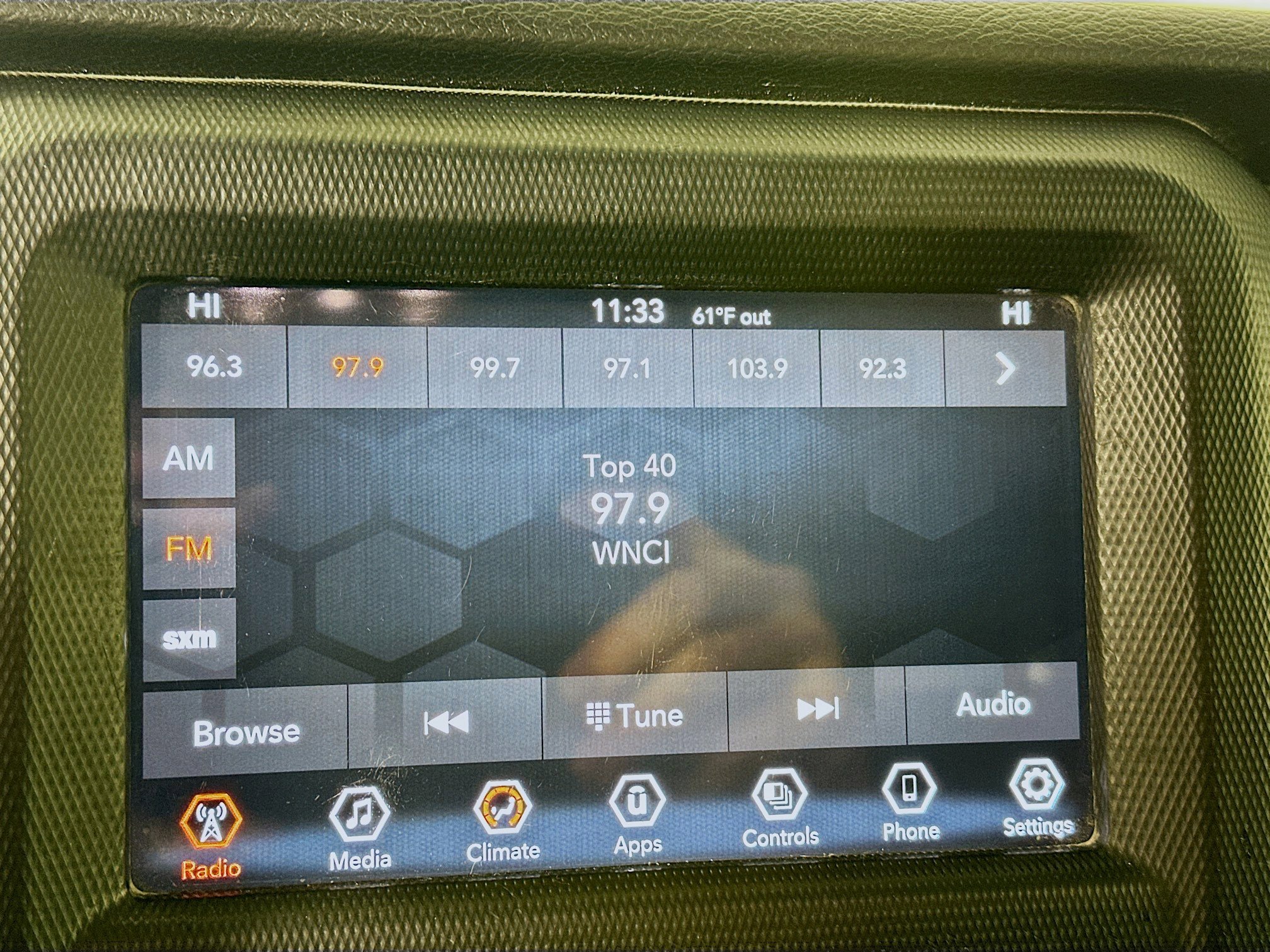 Certified 2021 Jeep Wrangler Unlimited Sport image 18