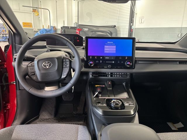 New 2026 Toyota bZ image 12