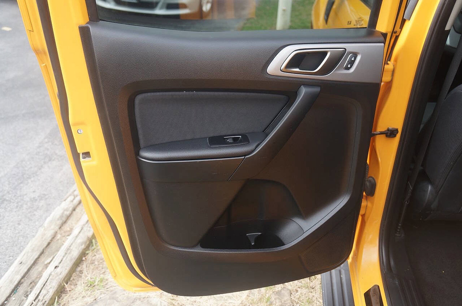 Used 2021 Ford Ranger XLT w/ Equipment Group 302A High image 20