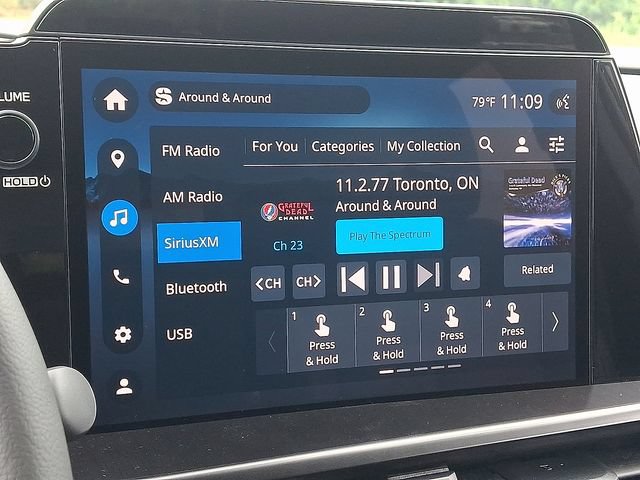 New 2026 Subaru Outback Premium AWD/4WD image 20