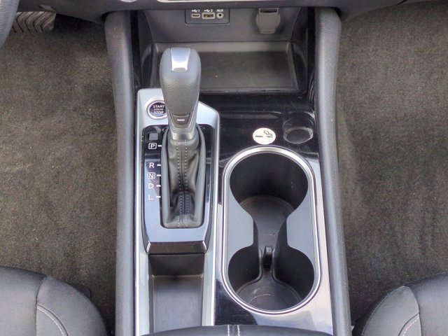 Used 2024 Nissan Altima 2.5 SV image 19