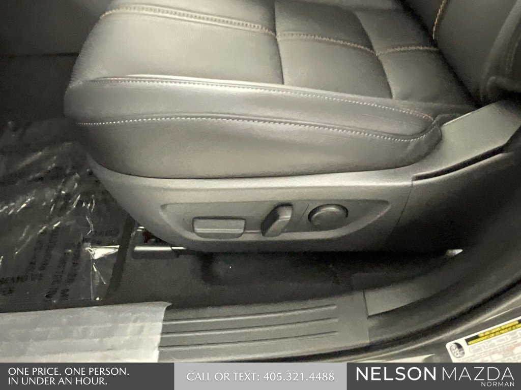 New 2025 MAZDA CX-50 2.5 Hybrid w/ Weather Package image 25