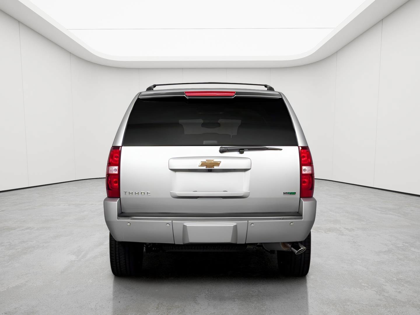 Used 2011 Chevrolet Tahoe LT w/ Luxury Package AWD/4WD image 42