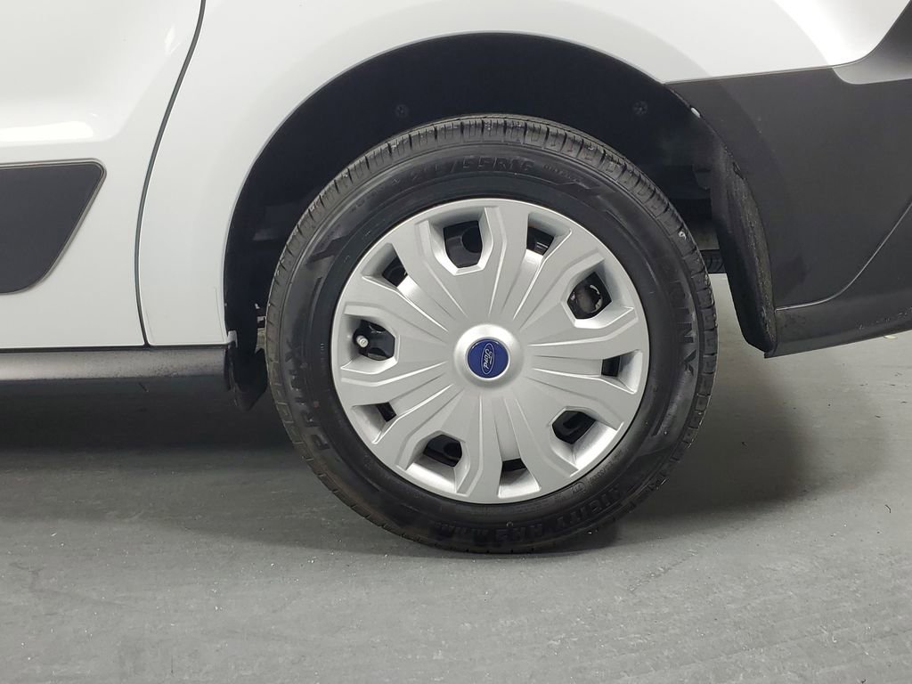 Used 2022 Ford Transit Connect XL image 29