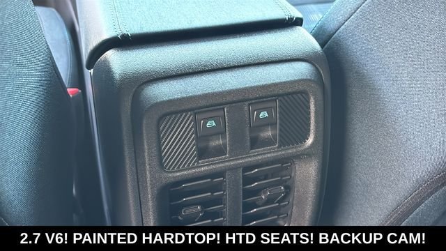New 2026 Ford Bronco Heritage Edition AWD/4WD image 8
