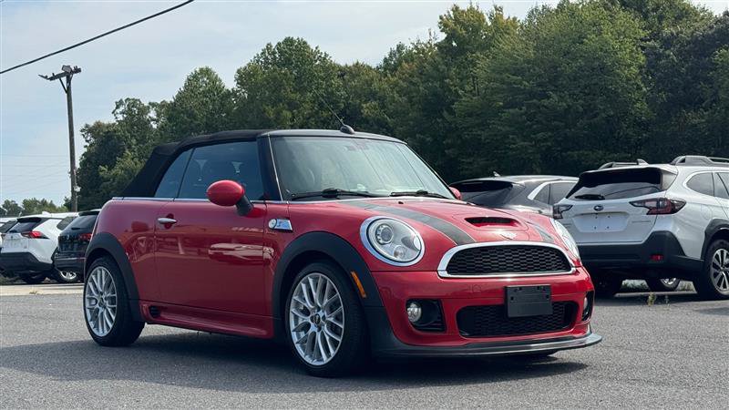 Used 2012 MINI Cooper S FWD image 6