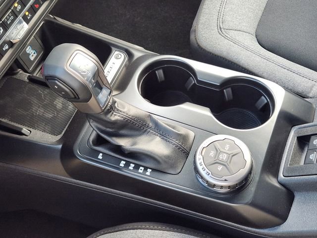 New 2025 Ford Bronco Big Bend image 20