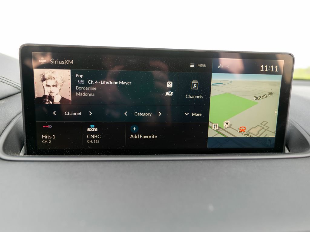 Certified 2023 Acura MDX SH-AWD w/ Technology Package image 39