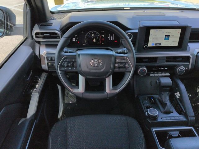 Used 2026 Toyota 4Runner SR5 image 16