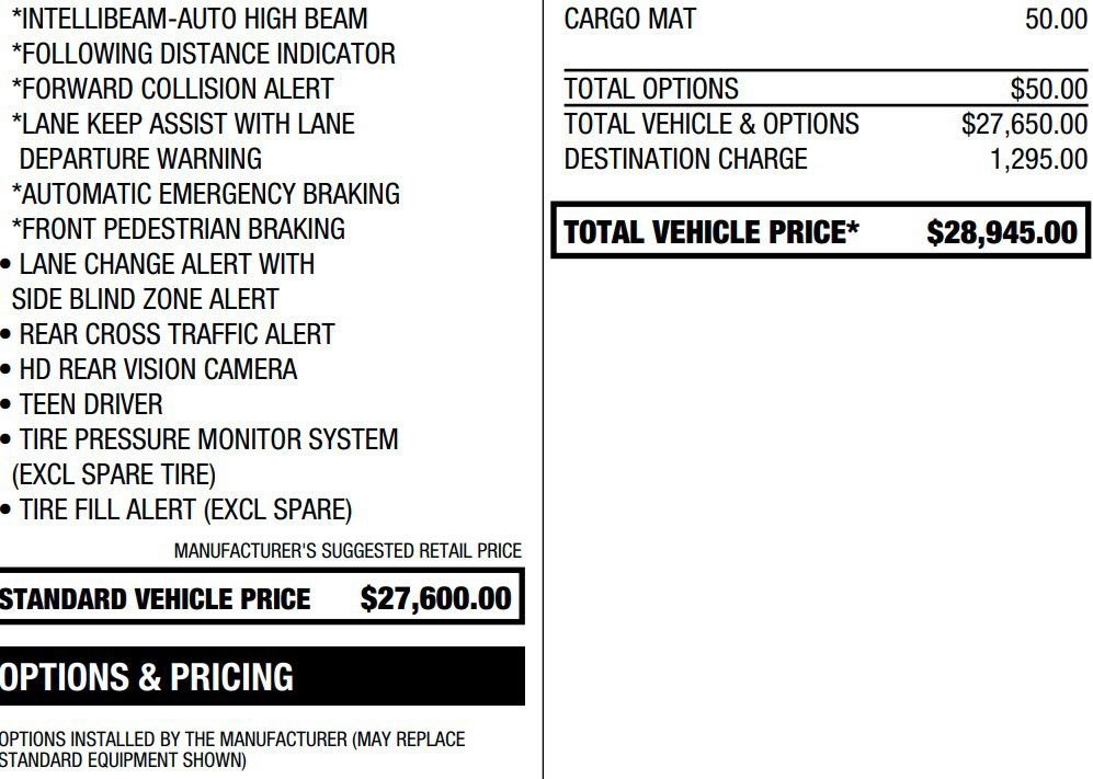 Certified 2024 Buick Encore GX Preferred image 2