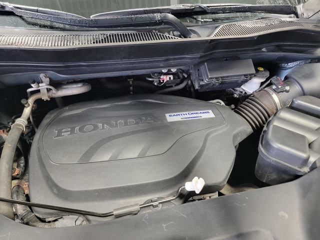 Used 2019 Honda Pilot EX-L image 34