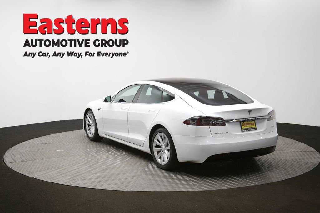 Used 2018 Tesla Model S 75D image 63