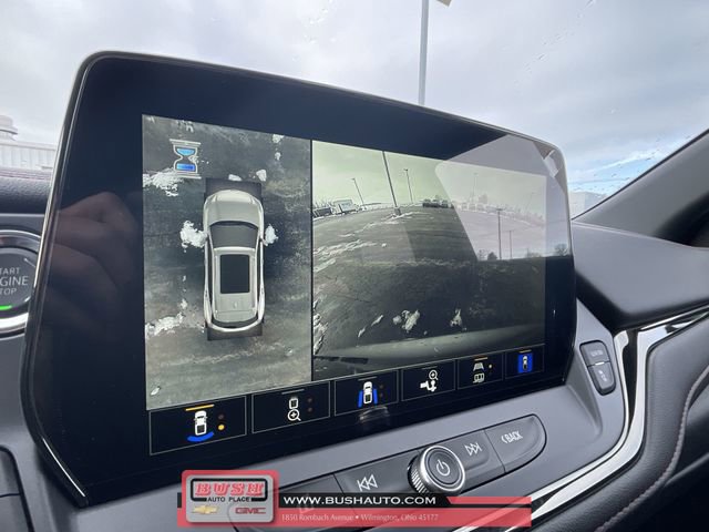 New 2026 Chevrolet Blazer RS w/ Driver Confidence II Package image 15