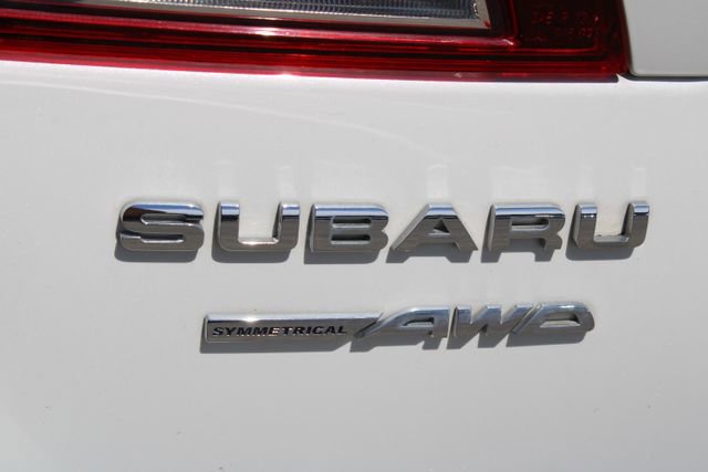 Used 2018 Subaru Outback 2.5i AWD/4WD image 8