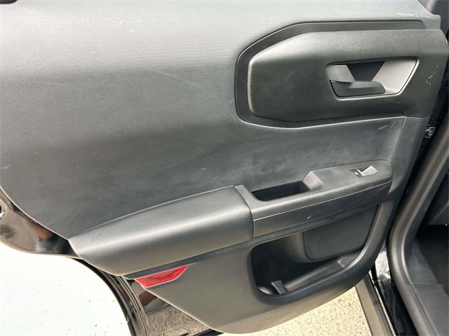 Used 2021 Ford Bronco Sport image 17