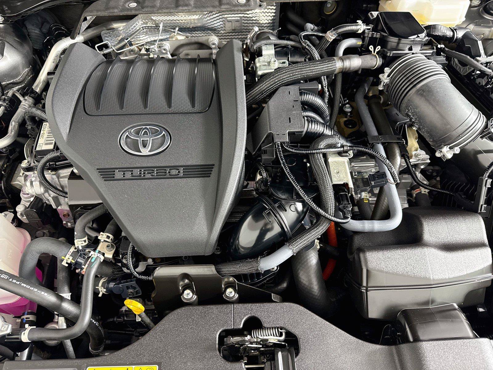 Certified 2023 Toyota Crown Platinum AWD/4WD image 45