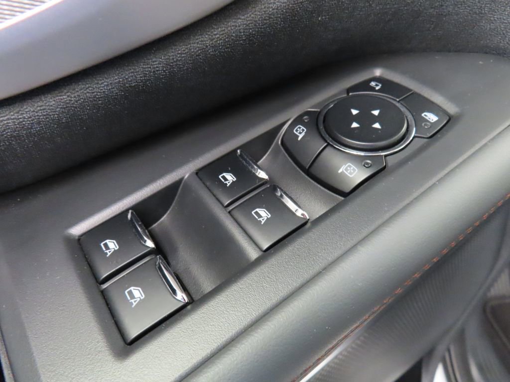 Used 2025 Ford Expedition Active AWD/4WD image 73