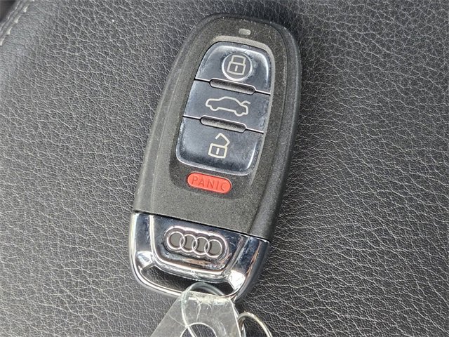 Used 2014 Audi A6 2.0T Premium Plus w/ Premium Plus Package image 22