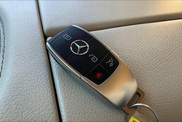 Used 2021 Mercedes-Benz GLE 350 GLE 350 image 10