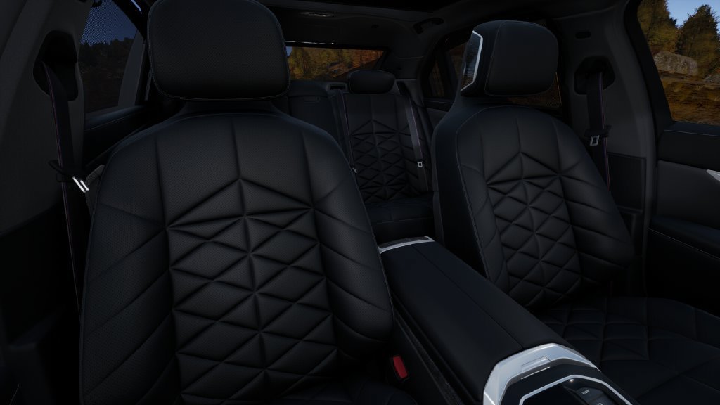 New 2026 BMW 740i RWD image 37