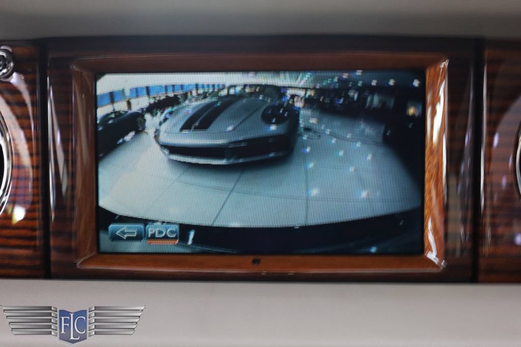 Used 2009 Rolls-Royce Phantom Coupe RWD image 31