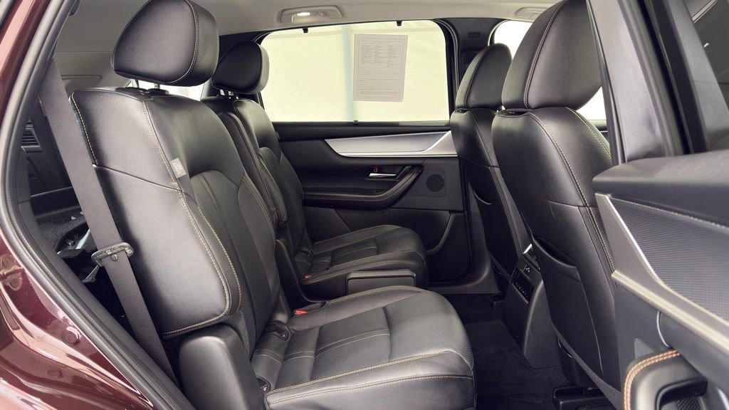 Used 2024 MAZDA CX-90 3.3 Turbo w/ Premium Package image 31