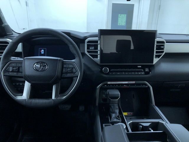 New 2026 Toyota Tundra Limited image 11