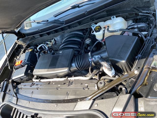 Used 2024 GMC Yukon Denali AWD/4WD image 30