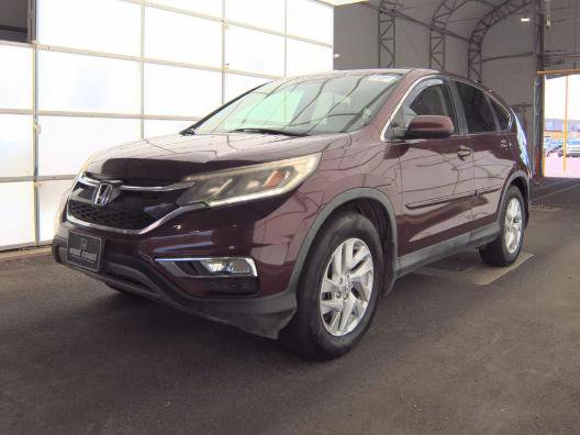 Used 2016 Honda CR-V EX image 1