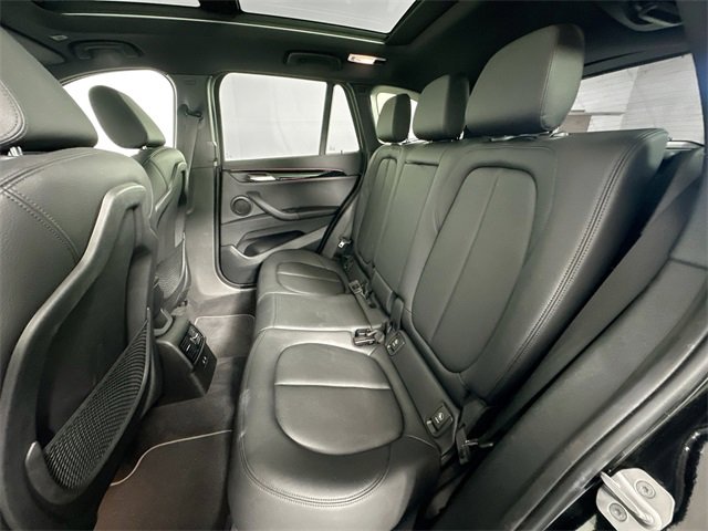 Used 2022 BMW X1 xDrive28i w/ Premium Package image 29