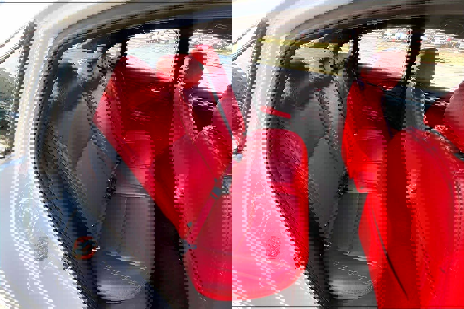 Used 2020 Honda Civic Sport image 20