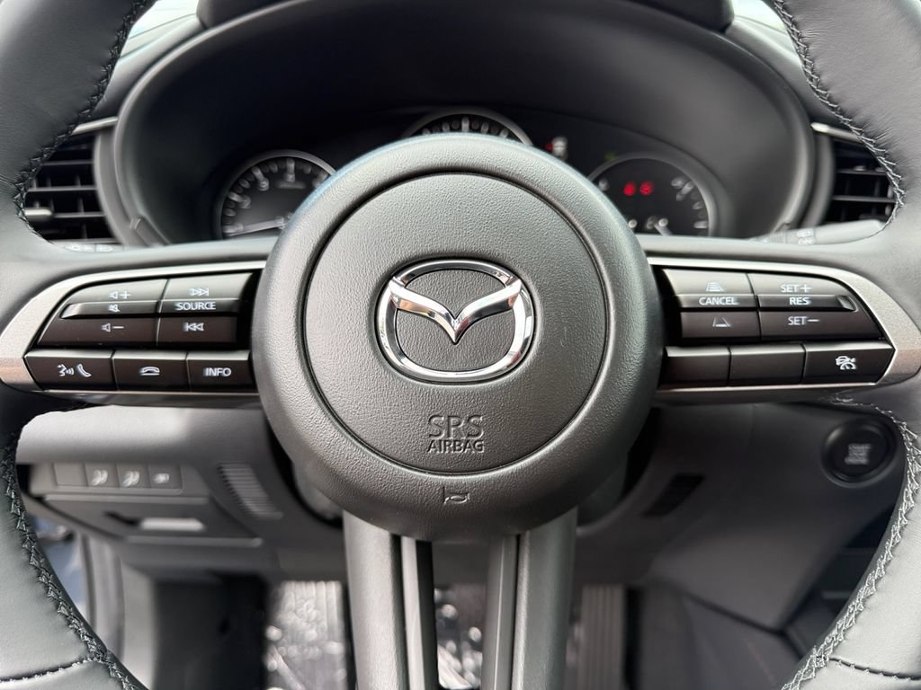 New 2026 MAZDA CX-30 AWD 2.5 S image 21