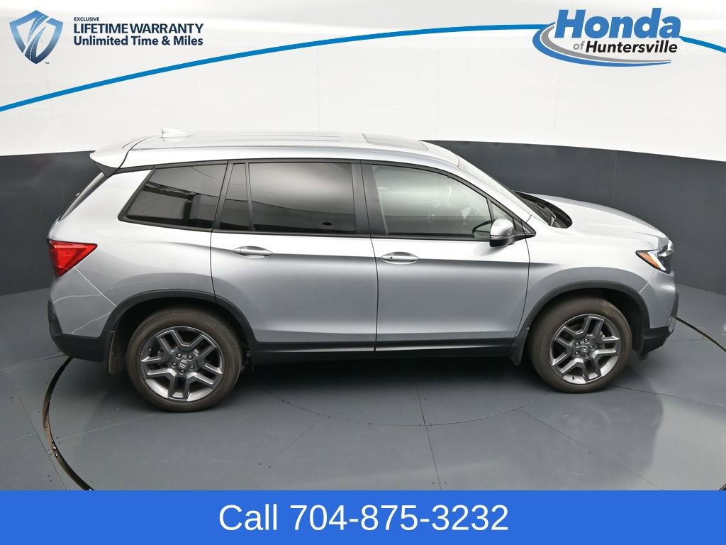 Used 2023 Honda Passport EX-L image 28