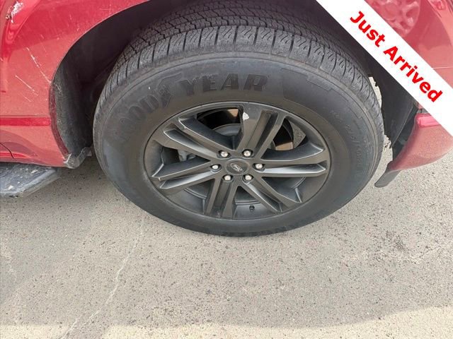 Used 2021 Ford F150 XLT w/ Equipment Group 302A High RWD image 17