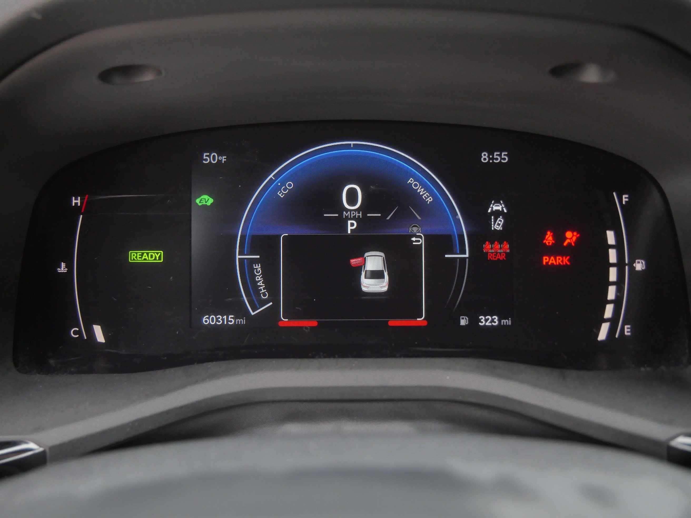 Certified 2025 Toyota Camry LE FWD image 22