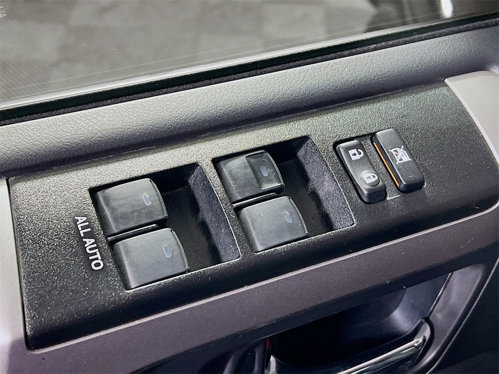 Certified 2024 Toyota 4Runner SR5 Premium image 17