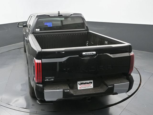 New 2026 Toyota Tundra Limited AWD/4WD image 30