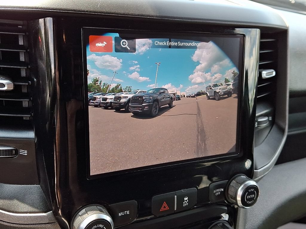 Used 2025 RAM 4500 Tradesman AWD/4WD image 18
