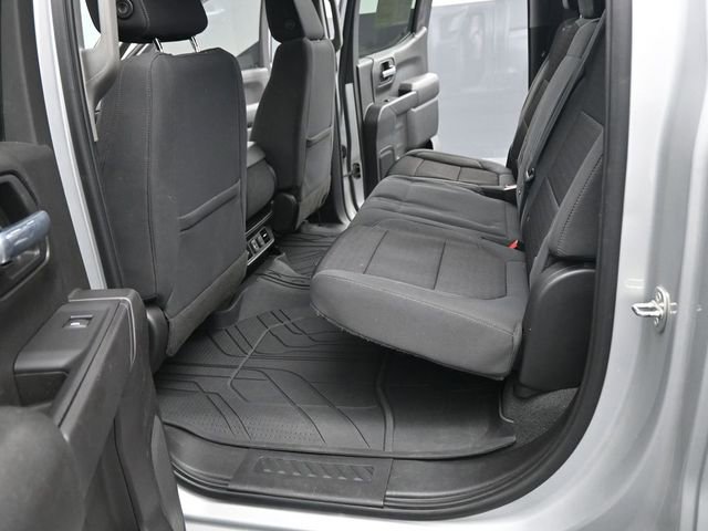 Used 2021 Chevrolet Silverado 1500 LT w/ Bed Protection Package image 10