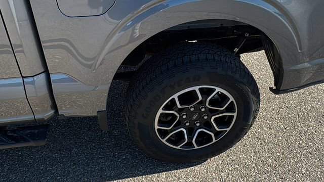 Certified 2023 Ford F150 XLT w/ Equipment Group 302A High image 26