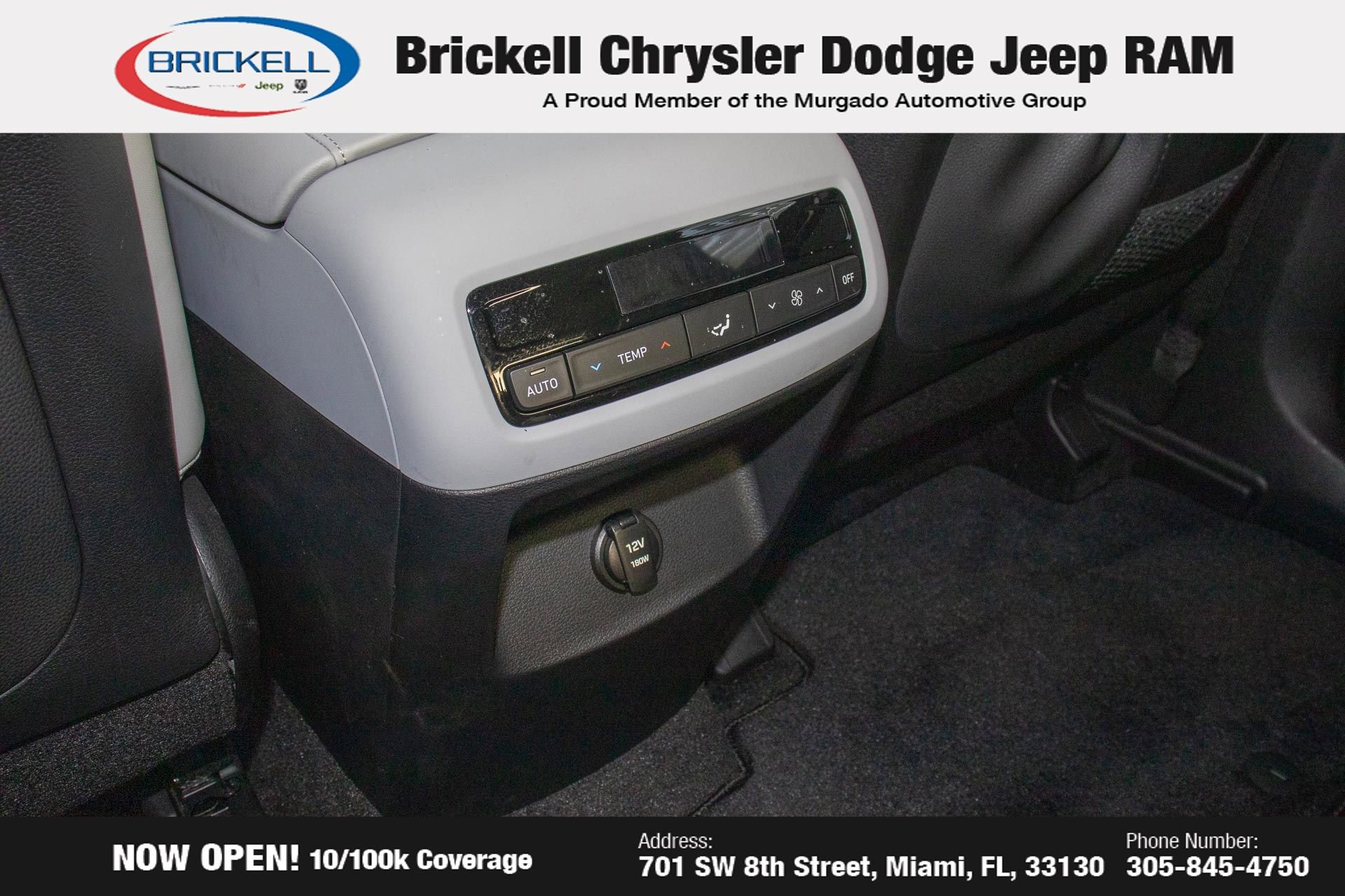 Used 2024 Hyundai Palisade SEL image 20