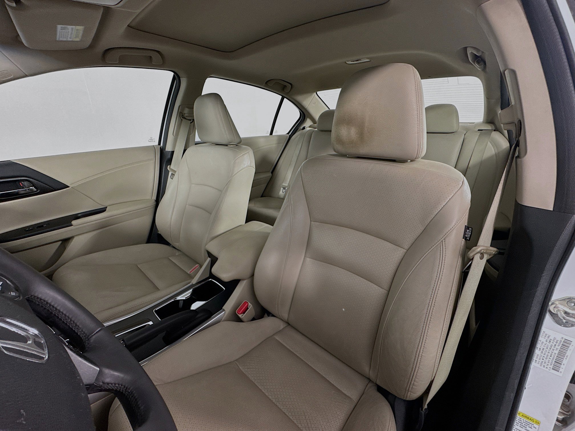 Used 2013 Honda Accord Touring image 21