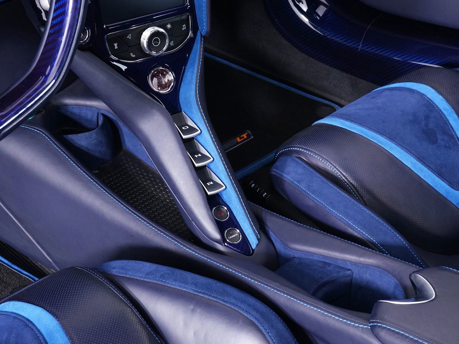 Used 2021 McLaren 765LT image 31