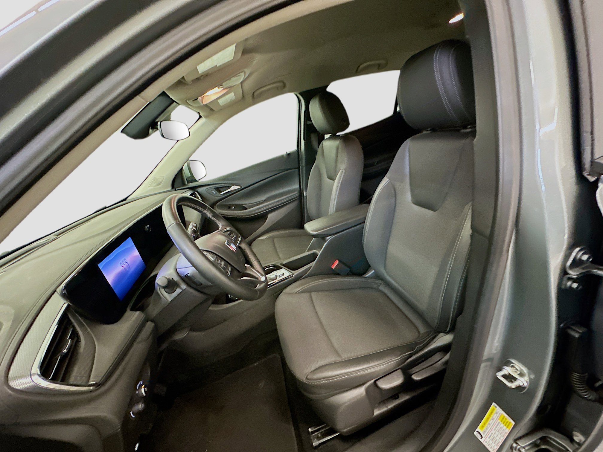 Used 2025 Buick Encore GX Preferred image 13