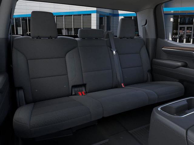 New 2026 Chevrolet Silverado 1500 RST image 17